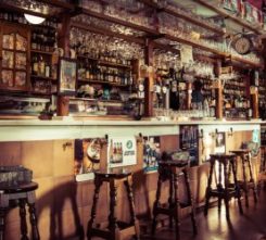 Amsterdam Private Bar Crawl