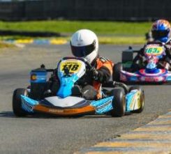 Belgrade Go Karting