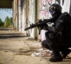 Bratislava Airsoft Outdoor