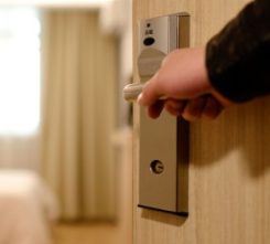 Bratislava Hotel 1 Star