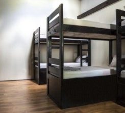 Bucharest Bar-Street Hostel