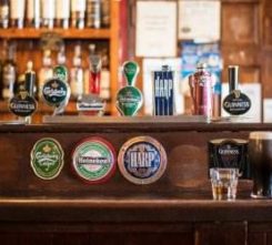 Bucharest Budget Pub Crawl