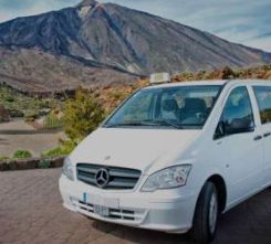 Tenerife Airport Transfers